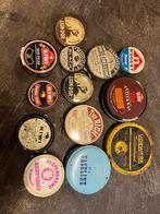 Schoenpoets blikjes / Polish, Ophalen of Verzenden, Zo goed als nieuw, Koek(jes)