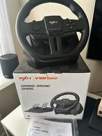 PXN V900 Gen2 Racing stuur, Ophalen of Verzenden, Zo goed als nieuw