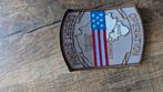 Authentieke Militaire Patch | Operation Desert Storm | Origi, Verzamelen, Militaria | Algemeen, Ophalen of Verzenden, Amerika