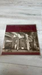 U2 - the unforgettable fire LP, Ophalen of Verzenden, Gebruikt, Poprock