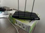 TP-Link router, Ophalen, Zo goed als nieuw