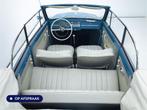 Volkswagen Kever Cabrio | 1961 | Concoursstaat | volledig ge, Beige, Cabriolet, Bedrijf, Handgeschakeld