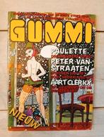 Tijdschrift Gummi (jaren 70), Boeken, Stripboeken, Meerdere stripboeken, Ophalen of Verzenden, Gelezen