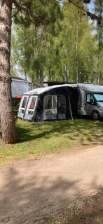 Voortent camper dometica rally air pro 330 DA, Ophalen, Zo goed als nieuw, Dometic