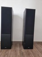 Magnat Monitor Supreme 802, Gebruikt, Magnat, Ophalen of Verzenden, 120 watt of meer