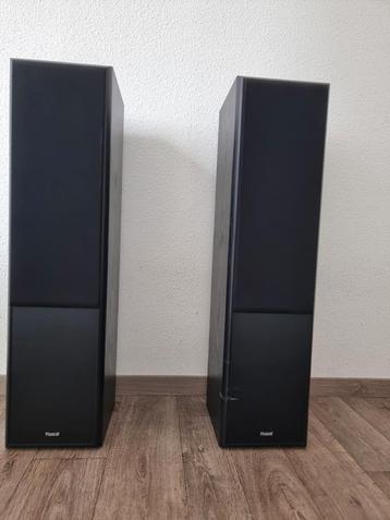 Magnat Monitor Supreme 802 beschikbaar voor biedingen