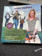 Sonja Bakker Bereik je ideale gewicht, Boeken, Kookboeken, Voorgerechten en Soepen, Ophalen of Verzenden, Zo goed als nieuw, Gezond koken