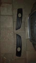 Mistlamp grill kappen audi a3 8p 2010, Ophalen of Verzenden, Audi