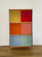 Kewlox Moduloo kast, Ophalen, Gebruikt, Minder dan 150 cm, Minder dan 100 cm