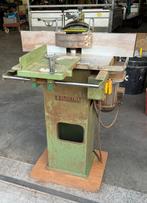 Freesmachine Elektra Beckum, Ophalen, Zo goed als nieuw, Bovenfrees
