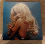 Sabrina Carpenter short and sweet deluxe vinyl blauw, Ophalen of Verzenden, 2000 tot heden, Zo goed als nieuw, 12 inch