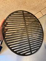 Gietijzeren Rooster Grill Guru Large, Tuin en Terras, Barbecue-accessoires, Ophalen of Verzenden, Gebruikt
