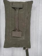 Twee stoere Army kussens., Ophalen of Verzenden, Zo goed als nieuw, Vierkant