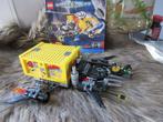 lego Space Truck Getaway 5972, Kinderen en Baby's, Speelgoed | Duplo en Lego, Complete set, Ophalen of Verzenden, Lego, Zo goed als nieuw