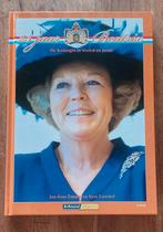 25 Jaar Beatrix - Koningin in woord en beeld, Ophalen of Verzenden, Zo goed als nieuw, Jan-Kees Emmer en Kees Lunshof, Politiek