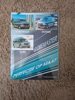 Autofolder Globemaster, Verzenden, Overige merken