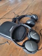 Bose Quit Comfort 25 & reis etui + gratis extra koptelefoon., Overige merken, Surround, Ophalen of Verzenden, Zo goed als nieuw