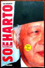 Soeharto - Robert Elson, Gelezen, Ophalen of Verzenden, Politiek, Robert Elson