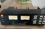 Studiomaster 400C prof. versterker 2x 200watt, Overige merken, Gebruikt, Ophalen of Verzenden, 120 watt of meer