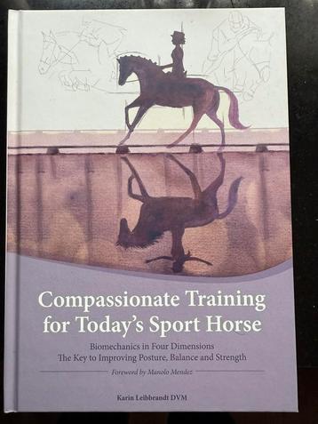 Compassionate Training for Today's Sport Horse beschikbaar voor biedingen