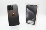 iPhone 15 Pro Max 256GB + Doosje
