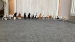 Schleich  paarden 5,00 per paard, Ophalen, Zo goed als nieuw