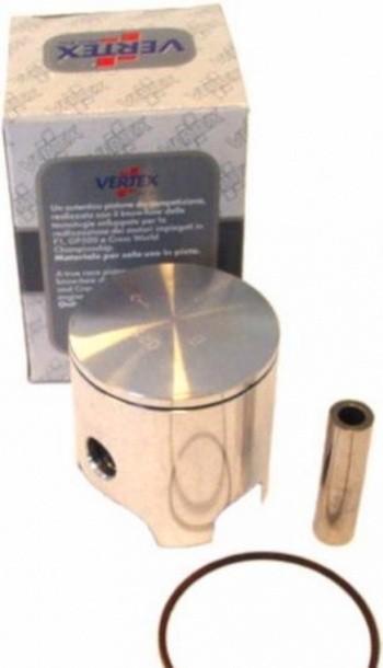 Vertex zuiger 47mm Airsal Italkit Gilardoni Malossi Polini., Fietsen en Brommers, Brommeronderdelen | Puch, Nieuw, Cilinder, Ophalen of Verzenden