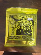 Ernie Ball Bass Strings, Ophalen of Verzenden