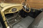 Marmon “Little” Speedster | Zeldzaam | 8-Cilinder | 1927, Achterwielaandrijving, Zwart, Overige kleuren, Cabriolet
