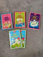 Francine Oomen - Hoe Overleef Ik...? Boeken, Boeken, Ophalen, Gelezen, Fictie algemeen