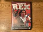 COMMISSARIS REX, Seizoen 2, in nette en complete staat., Ophalen of Verzenden, Zo goed als nieuw, Actie en Avontuur