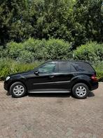 Mercedes-Benz ML 280 CDI 2008, Auto's, 190 pk, 2987 cc, Mercedes-Benz, Bedrijf