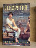 roman Cleopatra deel 1 - Karen Essex, Ophalen of Verzenden, Gelezen, Nederland