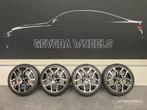 17” Ford Fiesta VII sport velgen + banden 4x108 205/45/17, Auto-onderdelen, Banden en Velgen, Gebruikt, -, -, Banden en Velgen