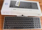 Dell KB740 Bluetooth - toetsenbord nieuw, Ophalen of Verzenden, Zo goed als nieuw, Draadloos, Dell
