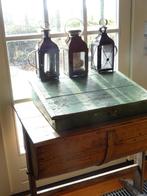 diverse Franse lantaarns, Antiek en Kunst, Antiek | Woonaccessoires, Ophalen