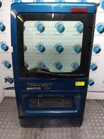 FORD TRANSIT  260S 2.2 TDCI DC  [L_REAR_DOOR] 2007, Gebruikt, Deur, Ophalen of Verzenden, Links