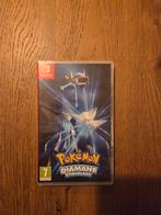 Pokemon Brilliant Diamond - Nintendo Switch, Spelcomputers en Games, Games | Nintendo Switch, Online, 1 speler, Ophalen of Verzenden