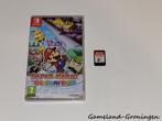 Paper Mario: The Origami King (Switch), 1 speler, Ophalen of Verzenden, Gebruikt, Vanaf 3 jaar