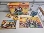 Vintage Lego Dozen/stukken (Castle, Western etc,), Kinderen en Baby's, Speelgoed | Duplo en Lego, Ophalen of Verzenden, Gebruikt