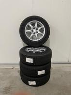 Winterset Nissan Qashqai / Juke / X-trail 215/65/R16, Auto-onderdelen, Banden en Velgen, Ophalen, 16 inch, Banden en Velgen, Winterbanden
