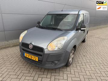 Fiat Doblò Cargo 1.3 MultiJet SX beschikbaar voor biedingen