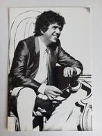 Seth Gaaikema originele foto Jan Swinkels, Verzamelen, Ophalen of Verzenden, 1980 tot heden, Zo goed als nieuw, Overige onderwerpen