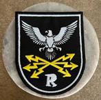 Duitse commando KSK (Kommando Spezialkräfte) patch(velcro), Verzamelen, Militaria | Algemeen, Ophalen of Verzenden, Landmacht