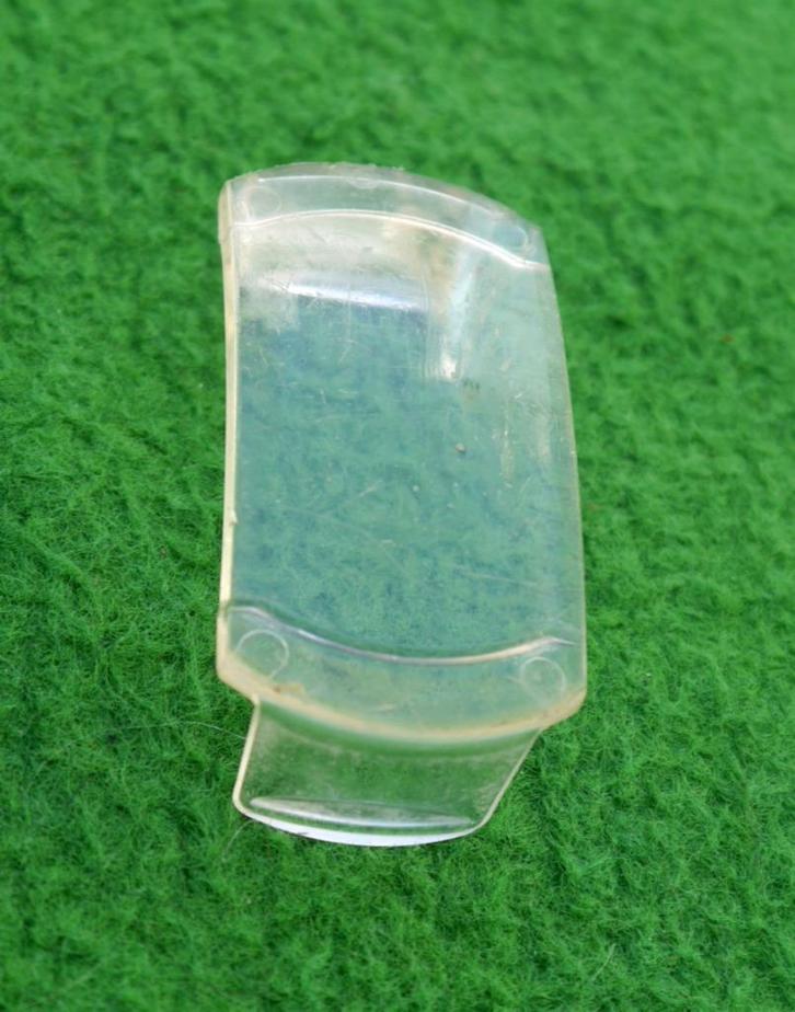 Venster/beschermglas voor Suunto duikcomputer, Watersport en Boten, Duiken, Gebruikt, Duikcomputer, Ophalen of Verzenden