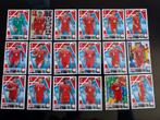 Full team Switzerland -Topps Match Attax Euro 2024- 18 cards, Ophalen of Verzenden, Nieuw, Meerdere plaatjes