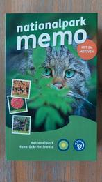 Memory natuur, Ophalen of Verzenden, Nieuw