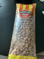 Pepernoten, Ophalen, Nieuw