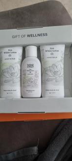 Thermen White lotus, Ophalen of Verzenden, Nieuw, Verzorging