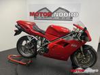 Ducati 996 Termignoni 916 / 998 / 748, Motoren, Motoren | Ducati, 996 cc, Bedrijf, Sport, Meer dan 35 kW